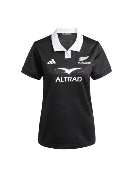 Tričko Adidas Performance bílé