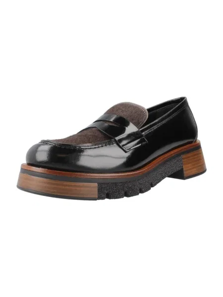 Pantofi Pon´s Quintana negru