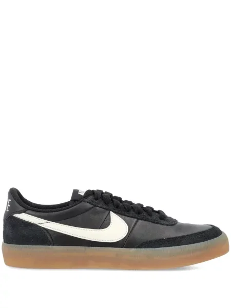 Top Nike gri