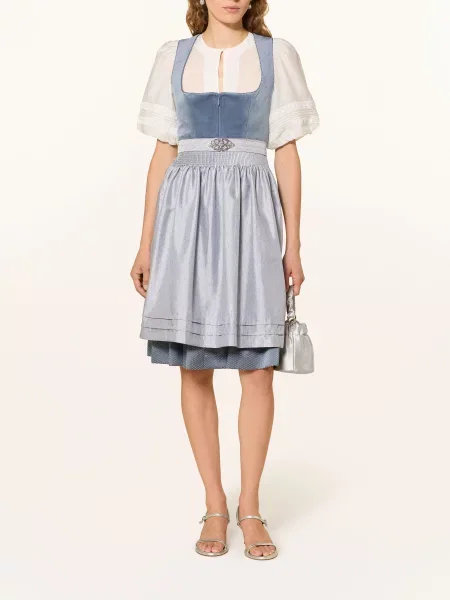 Krüger Dirndl Halenka Marnela režná