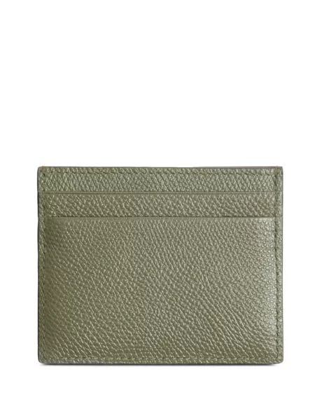 Portofel Valentino Garavani verde