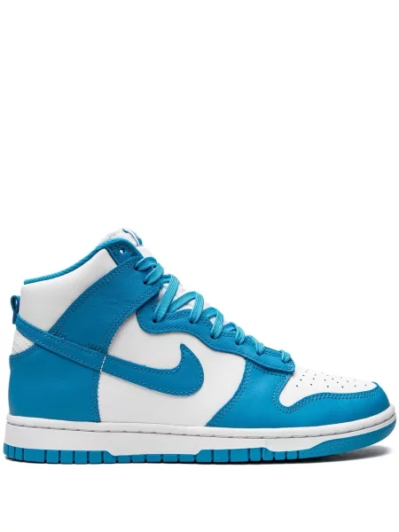 Tenisky Nike Dunk modré