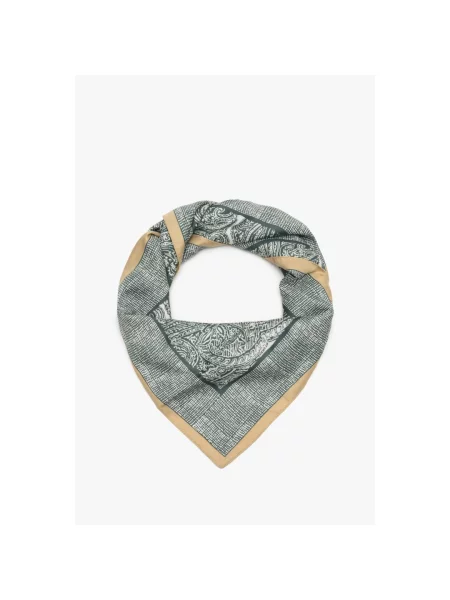 Хустка Estro зелена