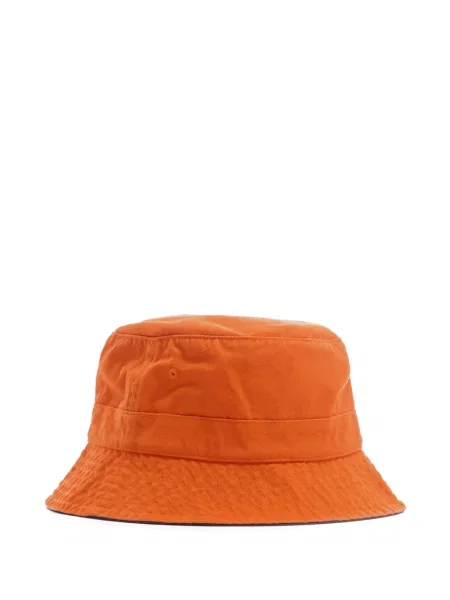 Haftowane сhinosy Polo Ralph Lauren z twillu do biegania niebieskie