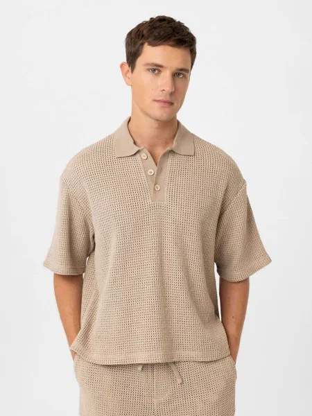 Antioch Tricou Martim nisipiu