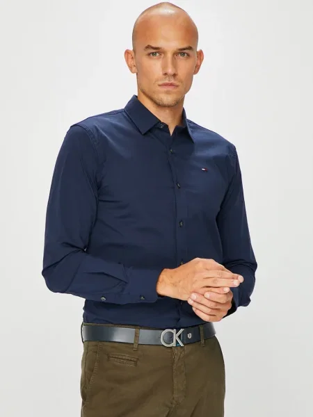 Tommy Jeans Ing fekete