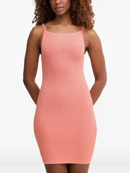 Rochie mini Guess roz