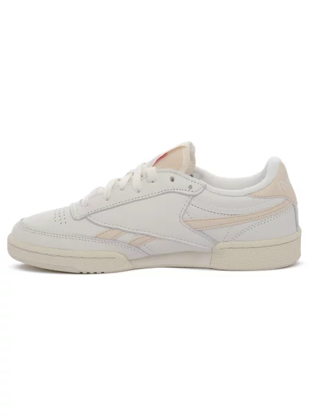 Pantofi Reebok Sport alb