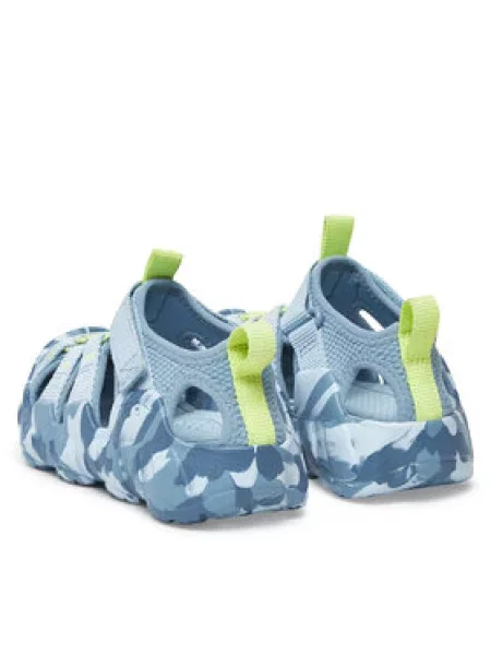Keen Sandali Hyperport H2 Svetlo modra