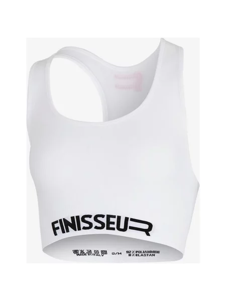 Top Finisseur biały