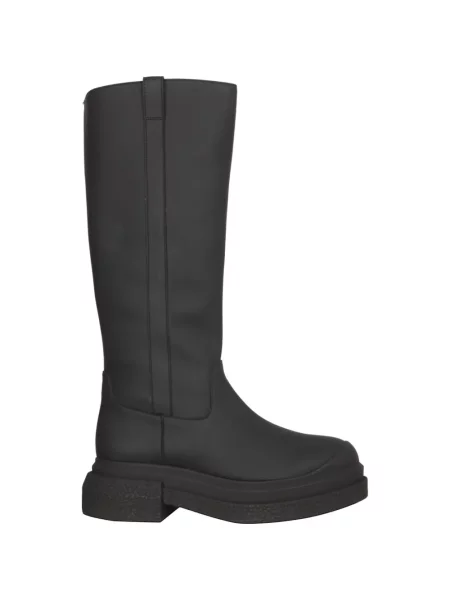 Botine Stuart Weitzman negru