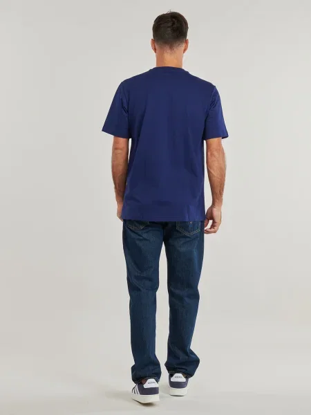 Tricou Adidas albastru