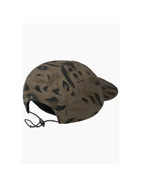 Czapka z daszkiem Carhartt Wip zielona
