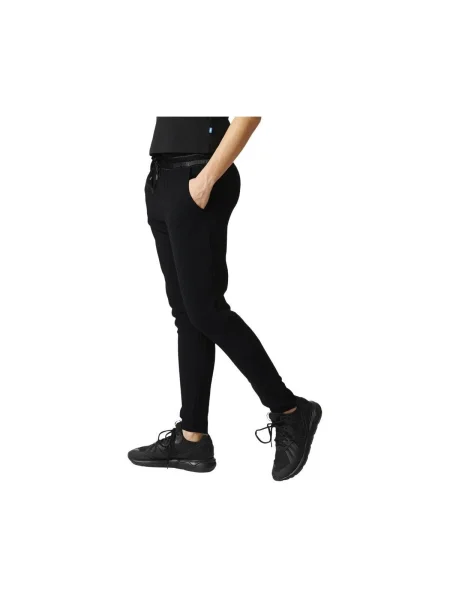 Nohavice Adidas čierna