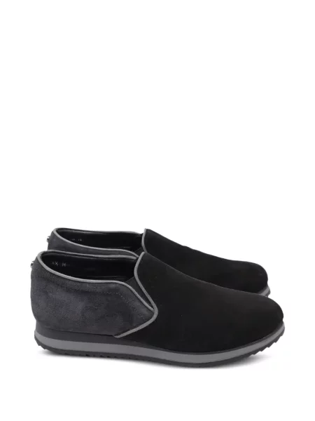 Slip on sneaker Stuart Weitzman fekete
