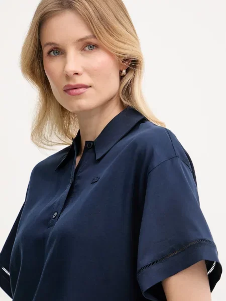 Поло Lacoste