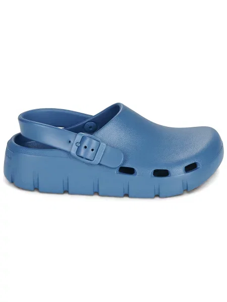 Natikače Birkenstock plava