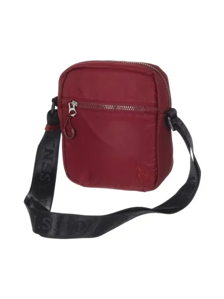 Geantă U.s. Polo Assn. negru