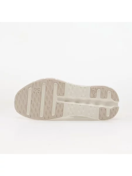 Sneakers On W Cloudtilt Biscuit/ Ivory EUR 40