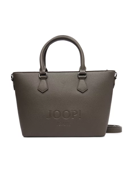 Kabelka JOOP! Jeans šedá