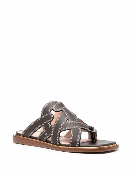 Sandale Bally negru