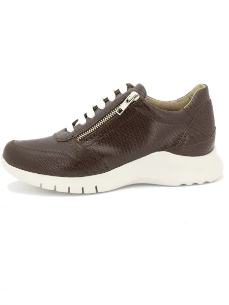 Pantofi Piesanto maro