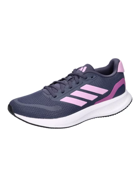 Buty adidas Runfalcon 5 Running czarne