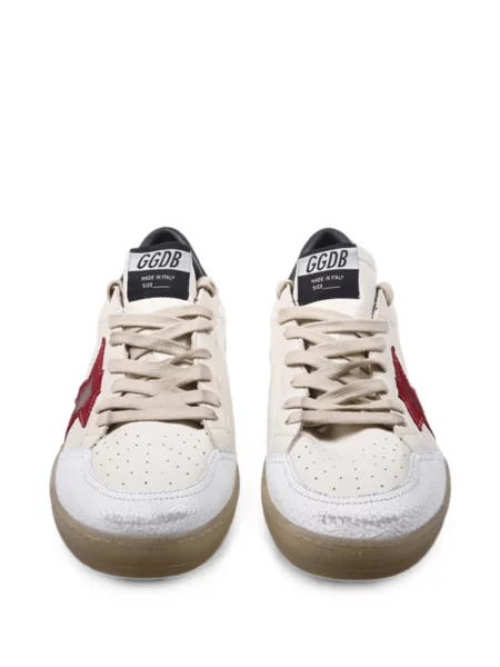 Sneakerși Golden Goose Ball Star