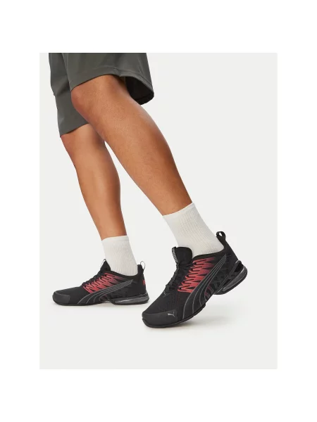 Laisvalaikio batai Puma Voltaic Evo 39 juoda