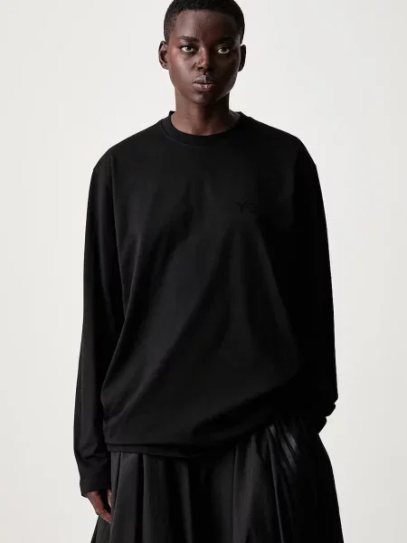 Tricou cu mânecă lungă Y-3
