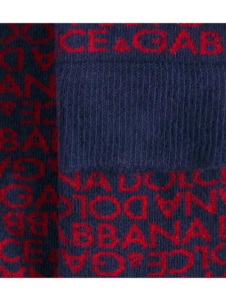 Κάλτσες Dolce&gabbana μπλε