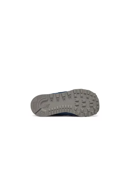 Laisvalaikio batai New Balance Tamsiai mėlyna
