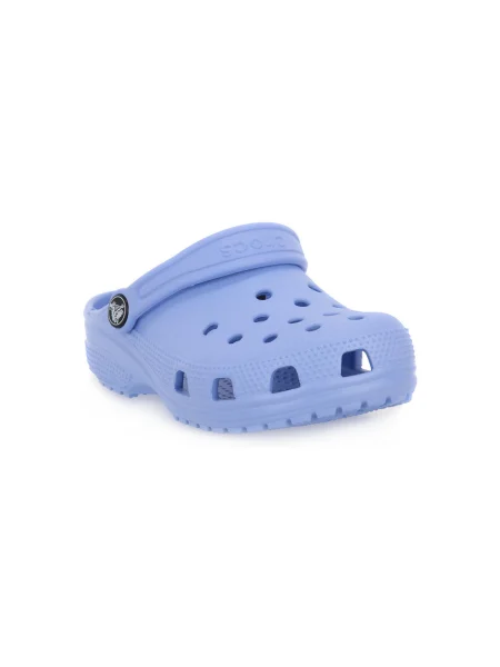 Pantofi copii Crocs roz