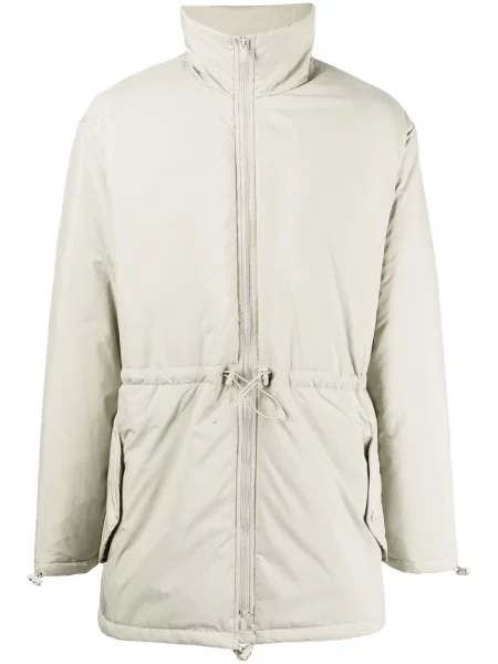 Geacă Fear Of God Essentials verde