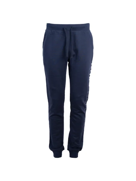 Pantaloni North Sails albastru