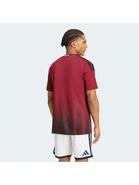 Koszulka podstawowa AC Sparta Prague biała