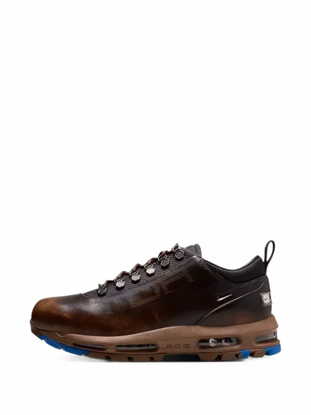 Sneakerși Nike Air Max maro