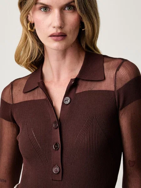 Свитер Patrizia Pepe
