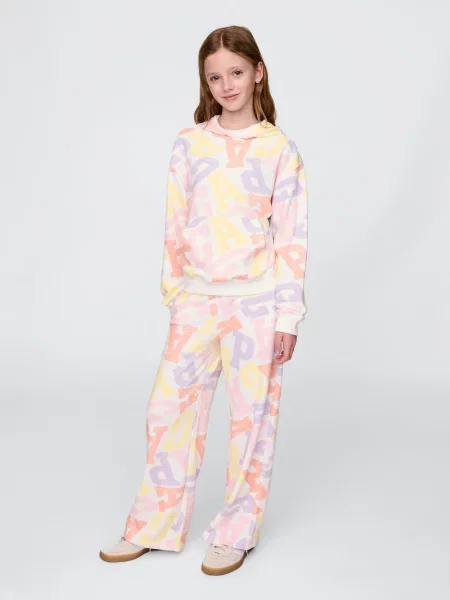 Bluza dziecięca Gap biała