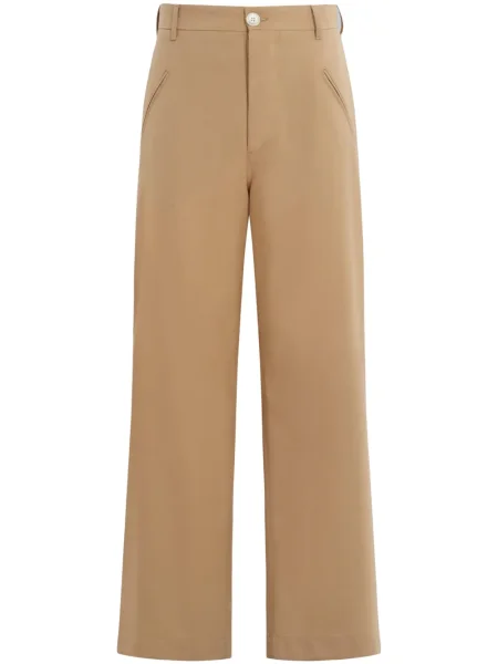 Pantaloni Marni de lână