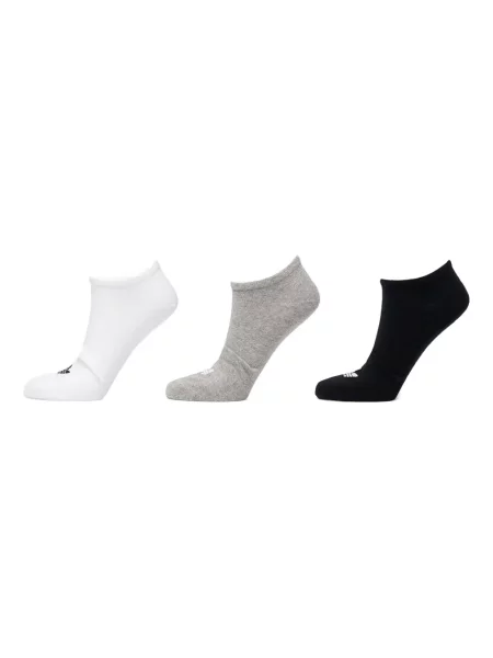 Șosete Adidas alergare scurte de costum albastru