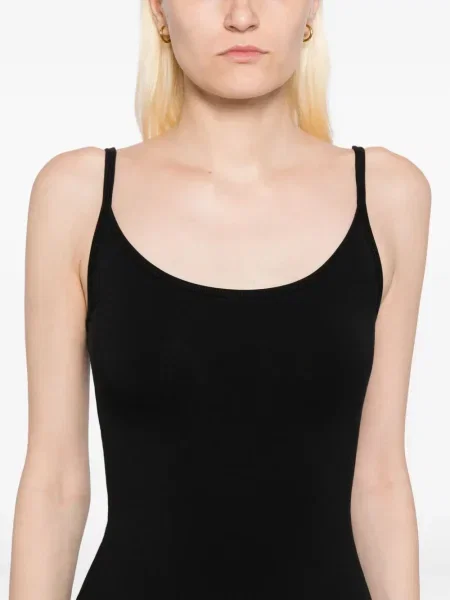 Rochie Xenia Magera de costum negru