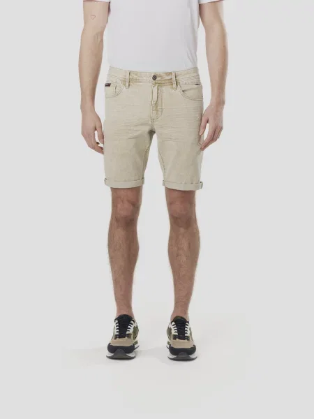 KOROSHI Kavbojke bež