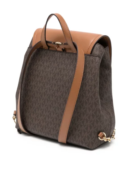 Hátizsák Michael Kors barna