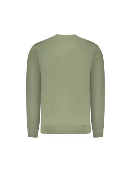 Bluza North Sails z logo zielona