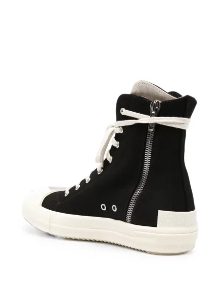 Sneakerși Rick Owens Drkshdw negru