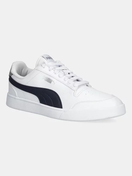 Маратонки Puma Puma Shuffle бяло
