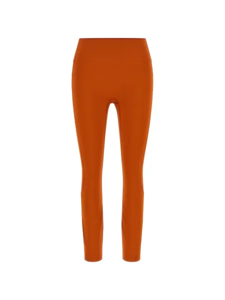 Sală de gimnastică leggings Adidas gri