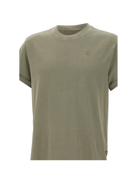 Tricou G-star Raw verde