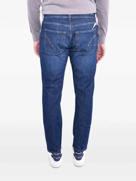 Blugi Dondup albastru